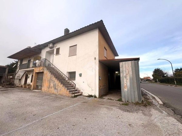 appartamento in vendita a Lariano