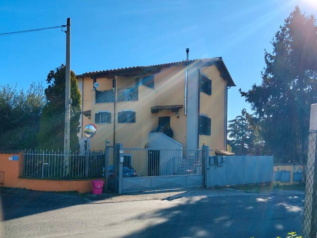 appartamento in vendita a Lariano