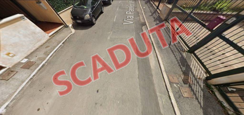 terreno edificabile in vendita a Lariano