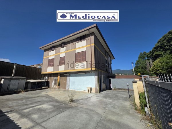 appartamento in vendita a Lariano