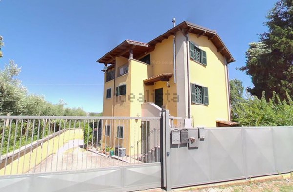 appartamento in vendita a Lariano