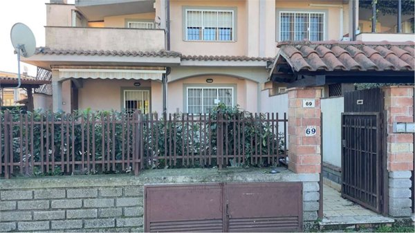 appartamento in vendita a Lariano