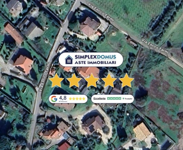 casa indipendente in vendita a Lariano