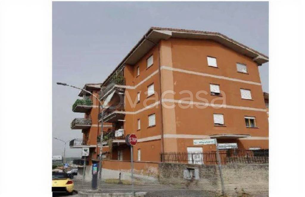 appartamento in vendita a Lariano