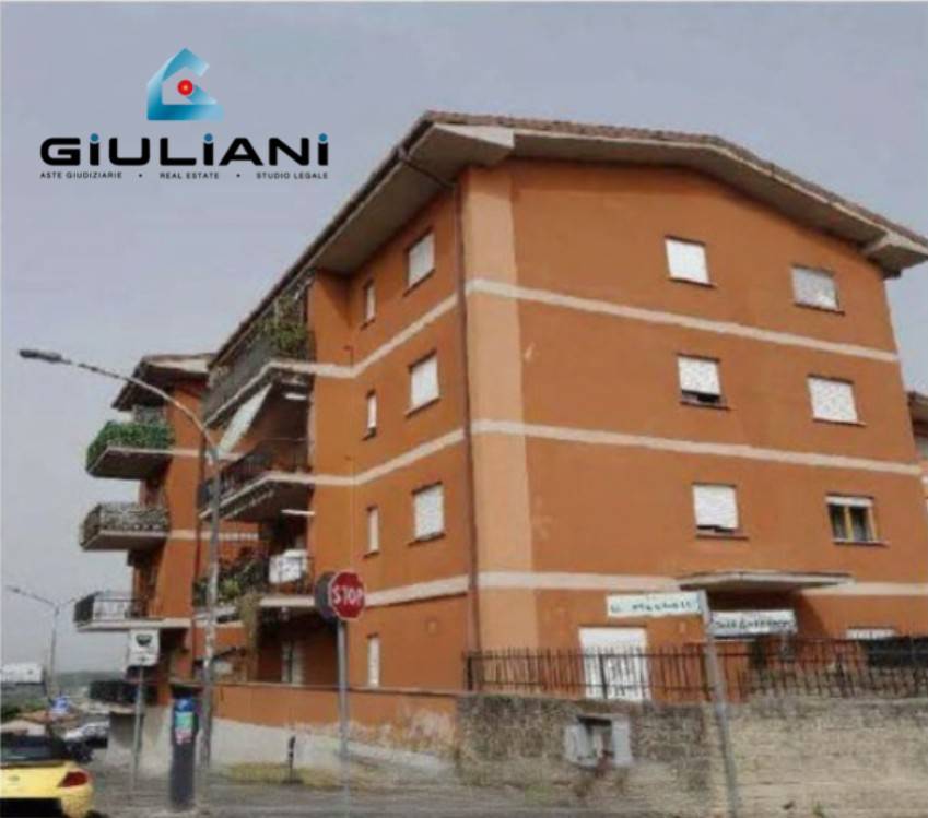 appartamento in vendita a Lariano