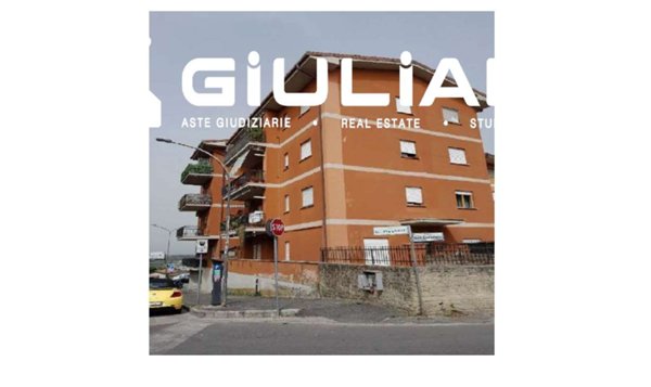 appartamento in vendita a Lariano