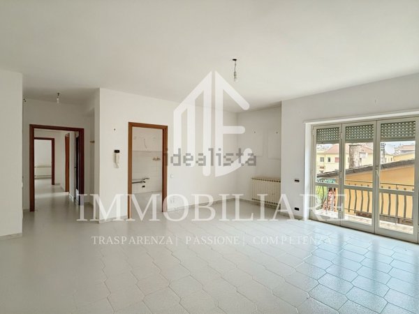 appartamento in vendita a Lariano