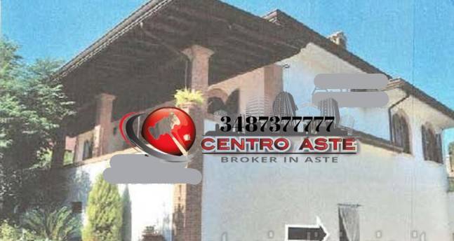 casa indipendente in vendita a Lariano