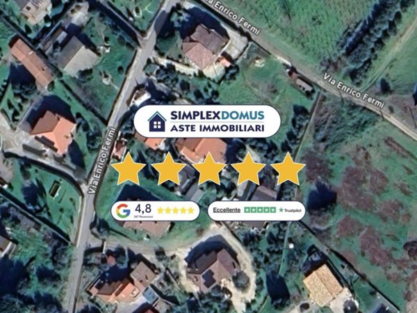 casa indipendente in vendita a Lariano