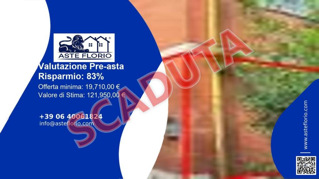 negozio in vendita a Lariano