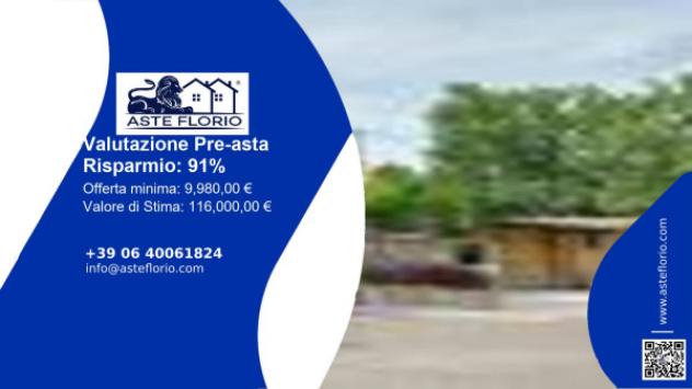 terreno edificabile in vendita a Lariano