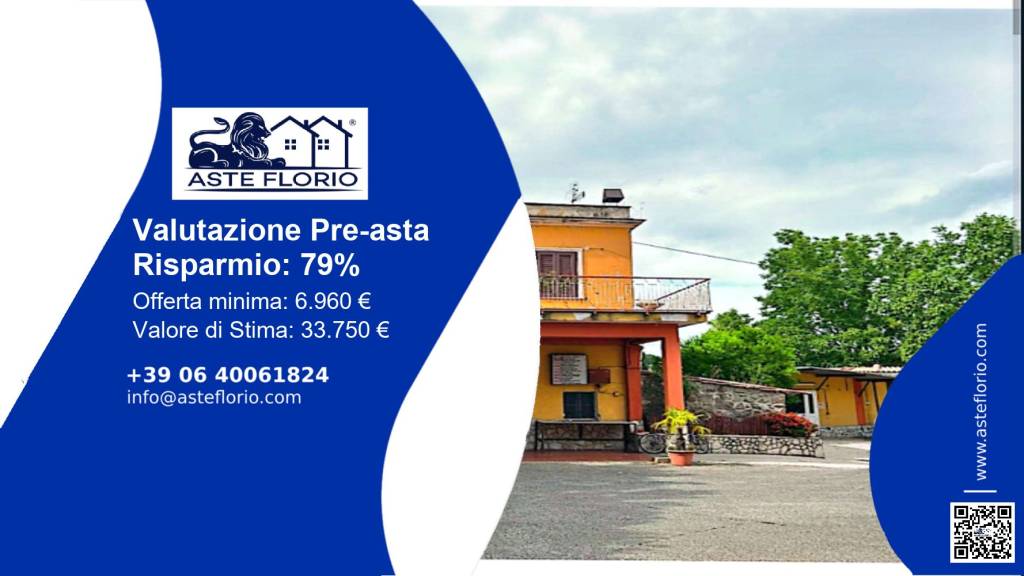 casa indipendente in vendita a Lariano