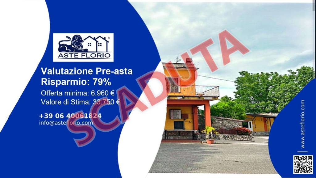 casa indipendente in vendita a Lariano