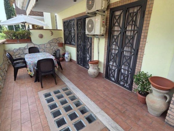 appartamento in vendita a Lariano