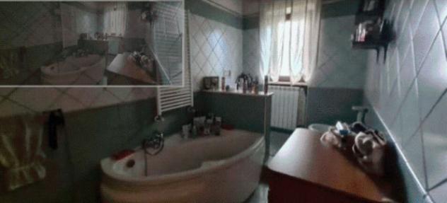 villa in vendita a Lariano