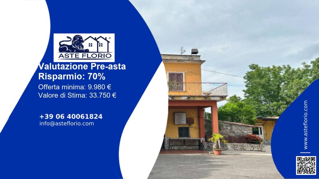 negozio in vendita a Lariano