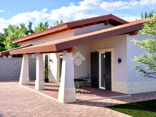 appartamento in vendita a Lariano