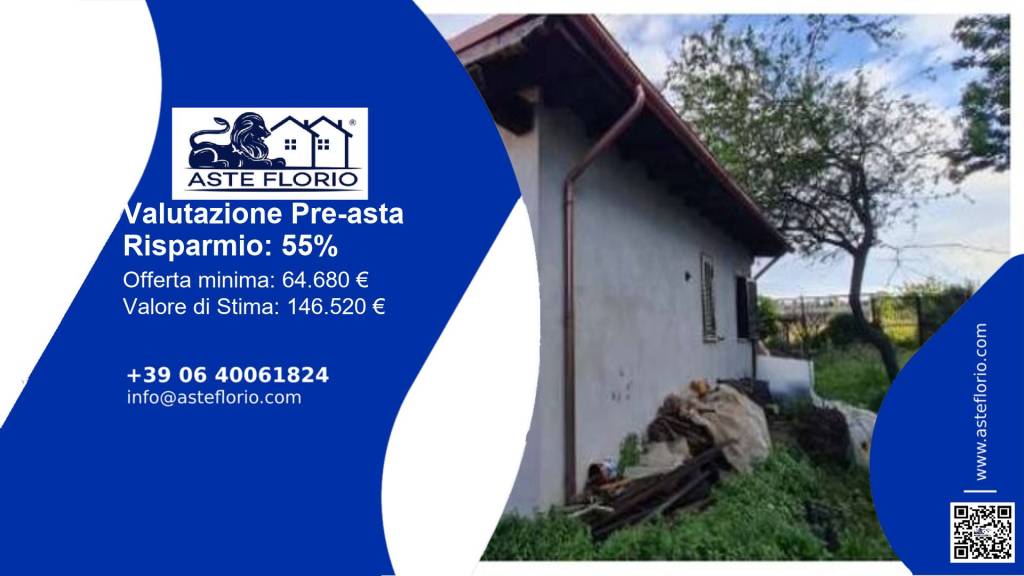 appartamento in vendita a Lariano