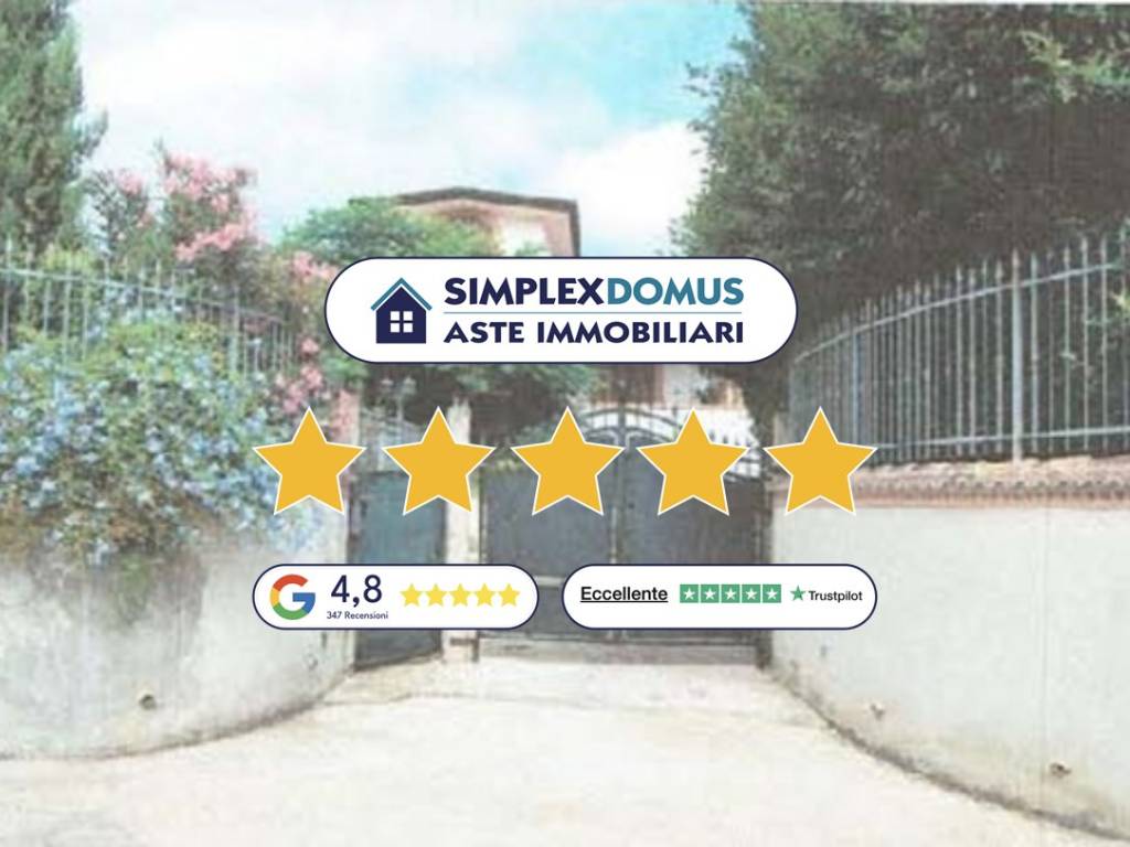 casa indipendente in vendita a Lariano