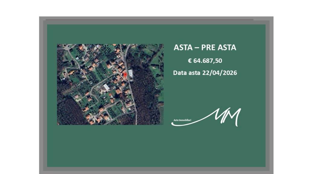 appartamento in vendita a Lariano