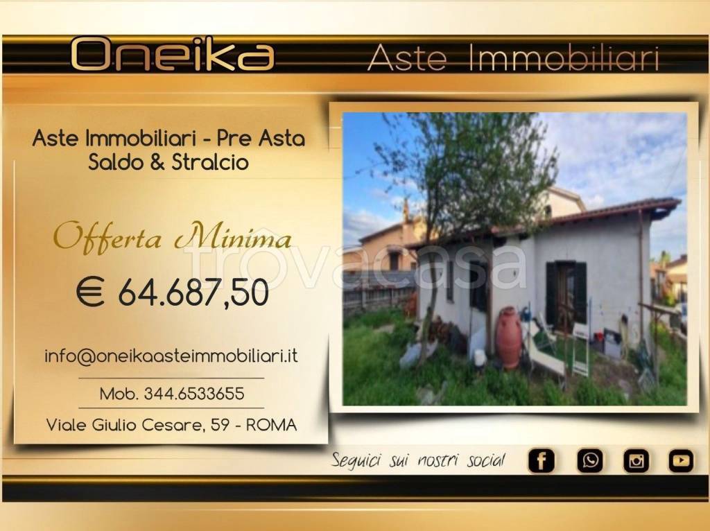 appartamento in vendita a Lariano