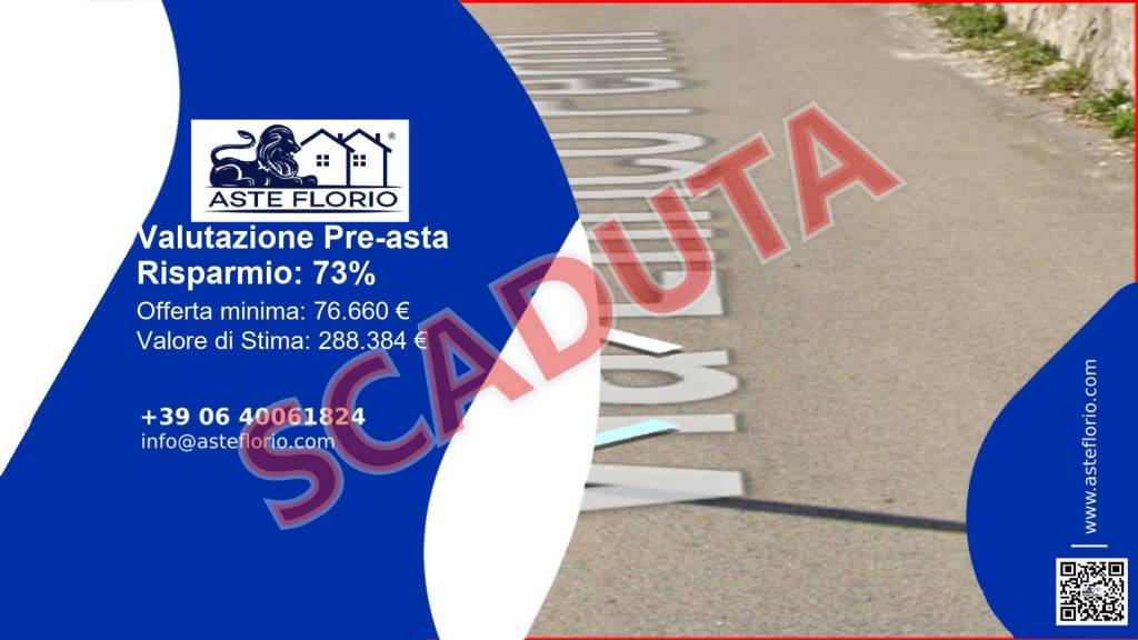 casa indipendente in vendita a Lariano