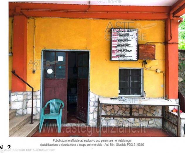 negozio in vendita a Lariano