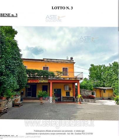 terreno edificabile in vendita a Lariano