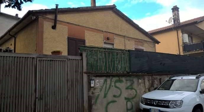 appartamento in vendita a Lariano