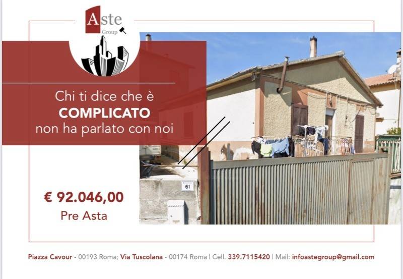 appartamento in vendita a Lariano