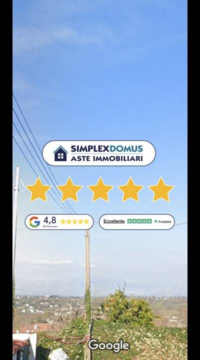 appartamento in vendita a Lariano