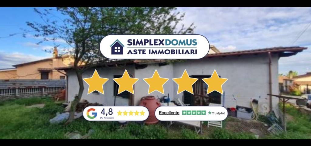 casa indipendente in vendita a Lariano