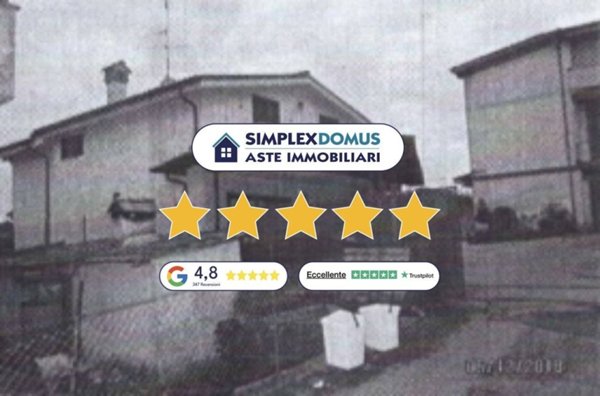 casa indipendente in vendita a Lariano