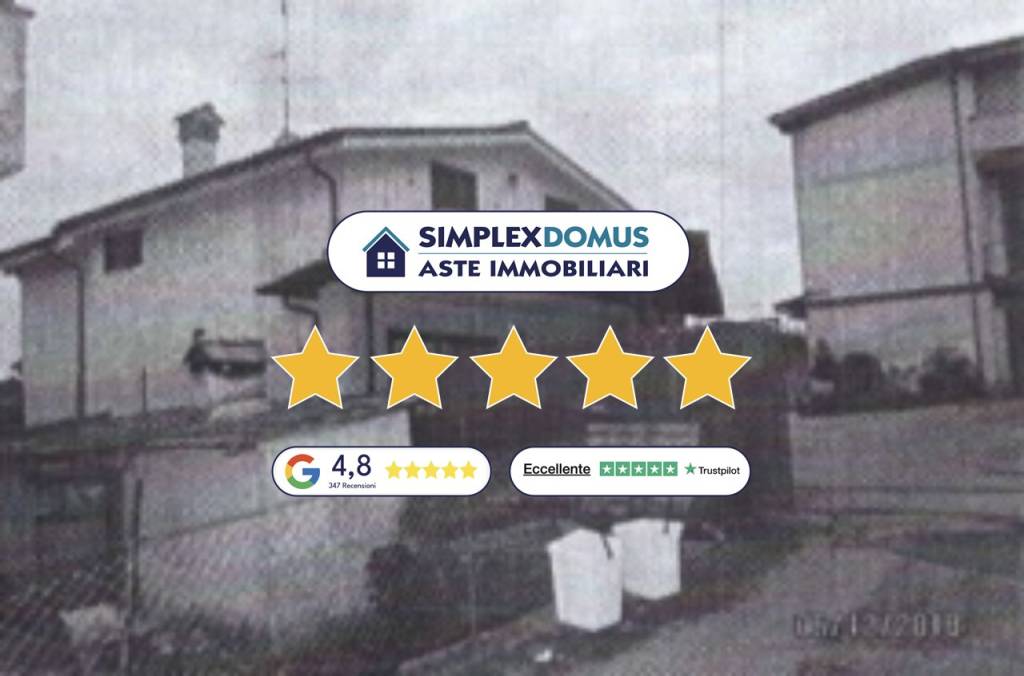 casa indipendente in vendita a Lariano