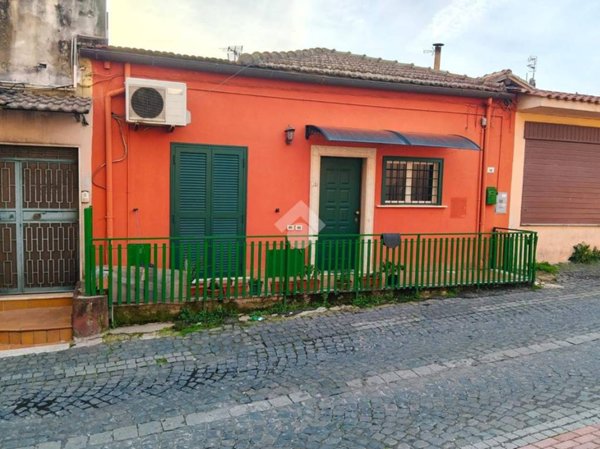 appartamento in vendita a Lariano