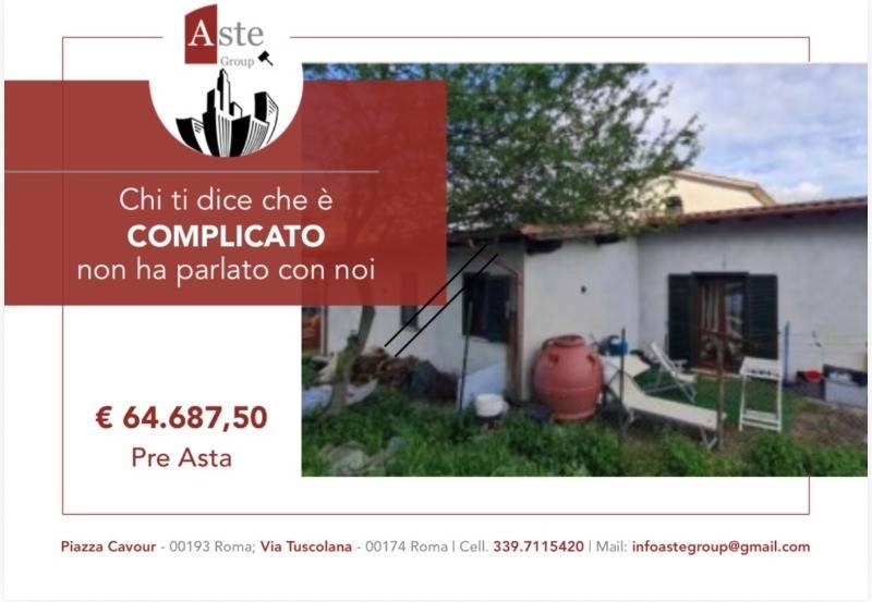 appartamento in vendita a Lariano