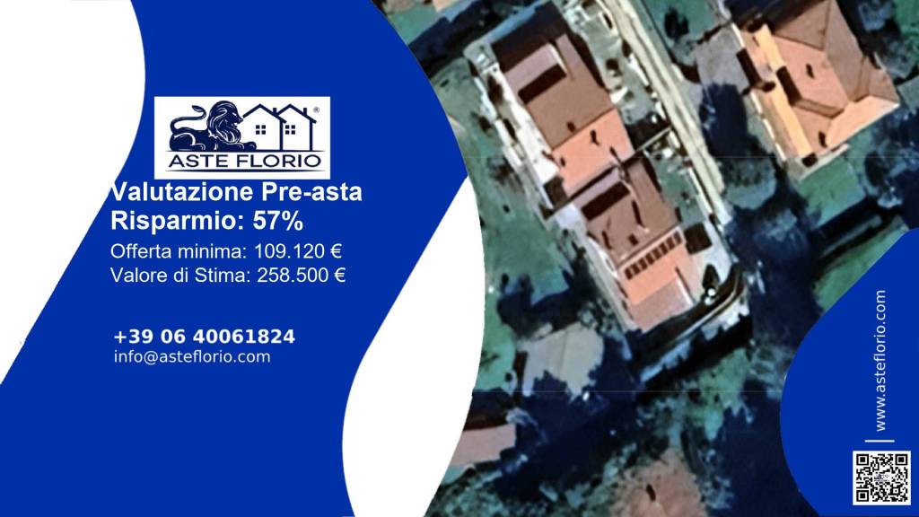 appartamento in vendita a Lariano