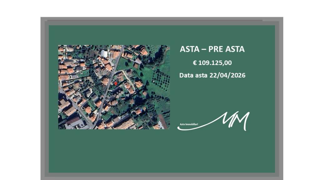 appartamento in vendita a Lariano