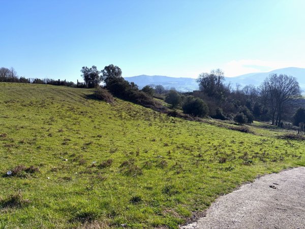 terreno edificabile in vendita a Lariano