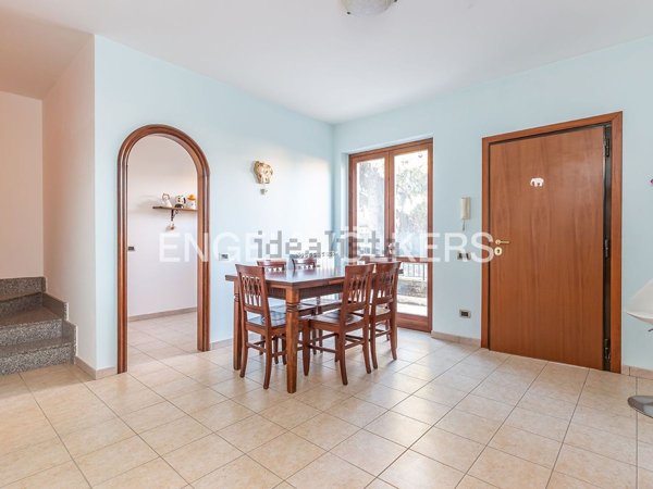 appartamento in vendita a Lariano