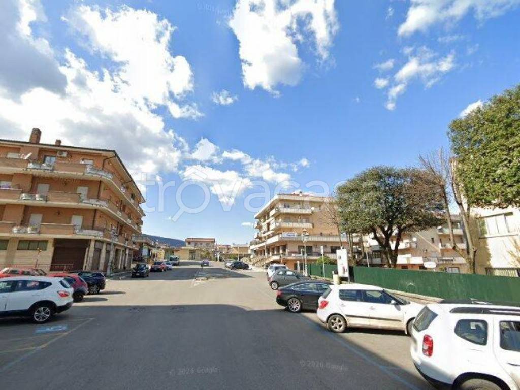 appartamento in vendita a Lariano