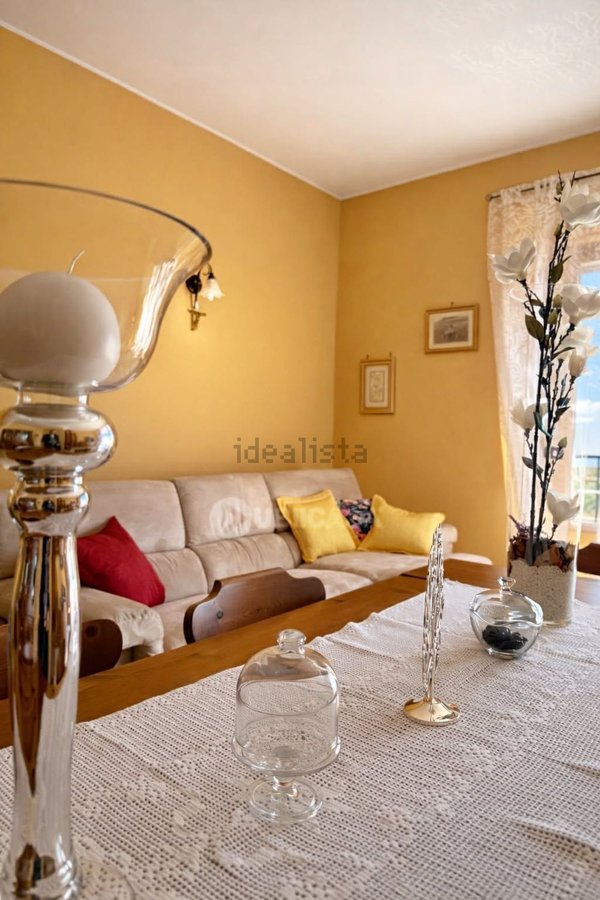 appartamento in vendita a Lariano