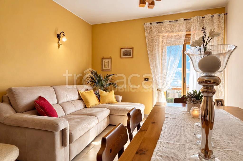 appartamento in vendita a Lariano