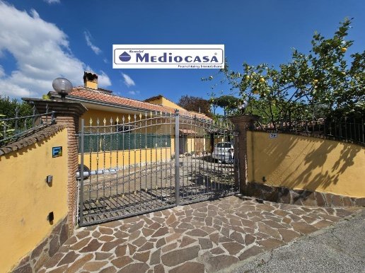 appartamento in vendita a Lariano