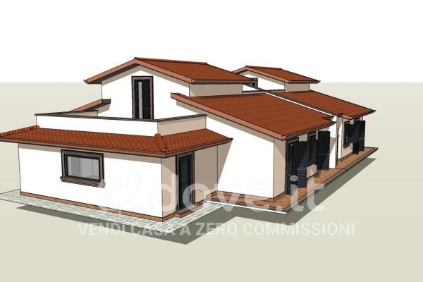 casa indipendente in vendita a Lariano