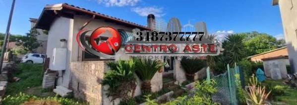 casa indipendente in vendita a Lariano