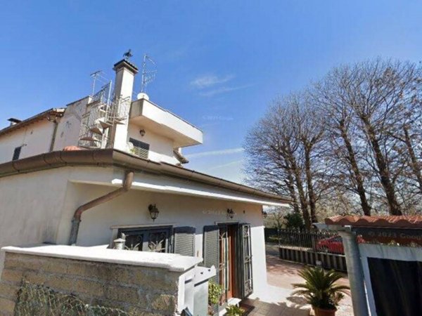 appartamento in vendita a Lariano