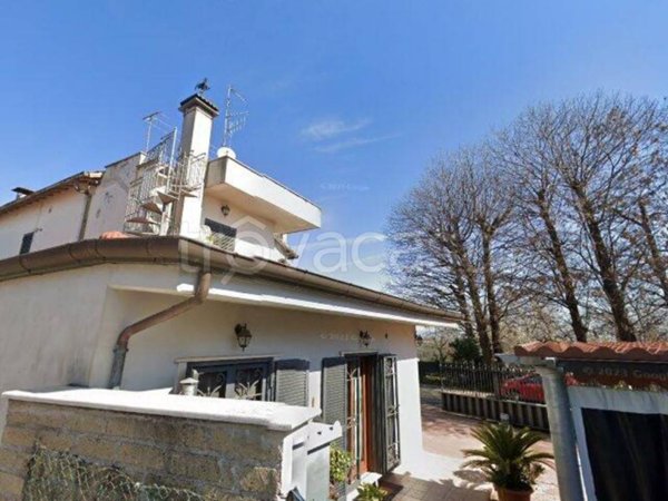 appartamento in vendita a Lariano