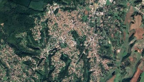 appartamento in vendita a Lariano