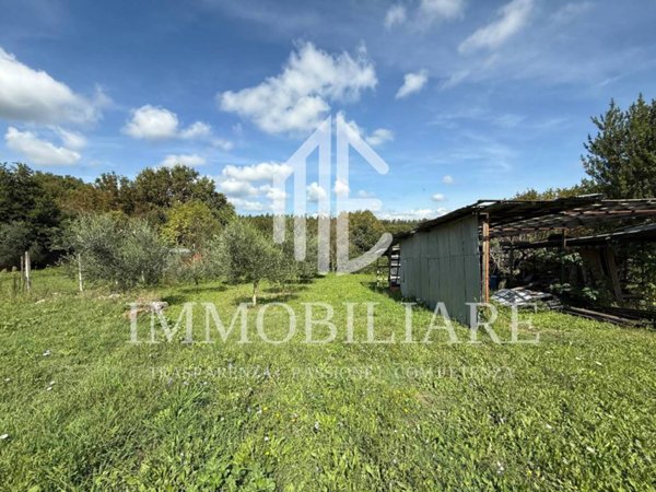 terreno agricolo in vendita a Lariano
